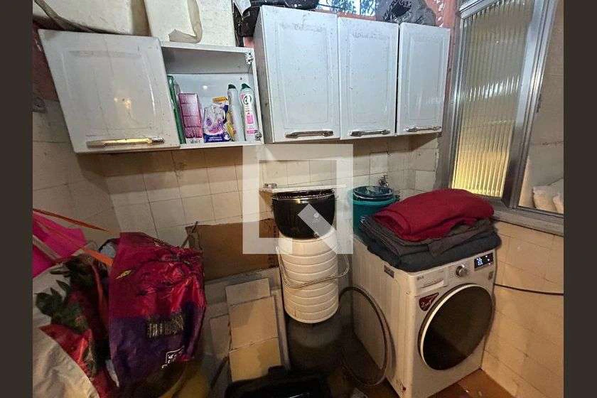 Apartamento de 2 quartos com suíte e cozinha fechada — photo 29