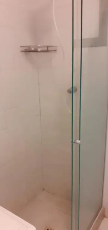 Apartamento com churrasqueira privativa, Copacabana — photo 4