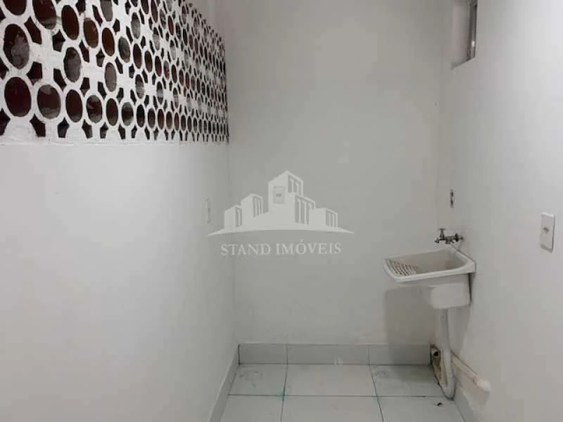 Casa de rua com 3 quartos e cozinha aberta a gás — photo 20