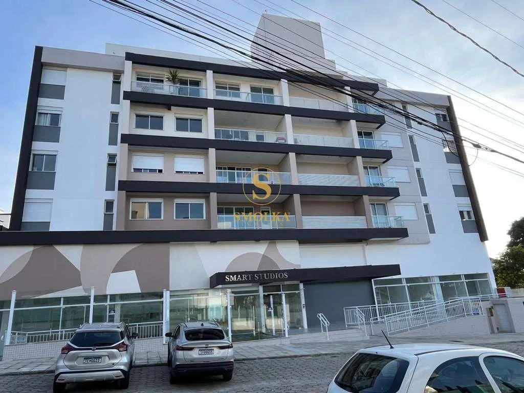 Furnished one-bedroom, 50 m² apartment in Florianópolis — photo 7