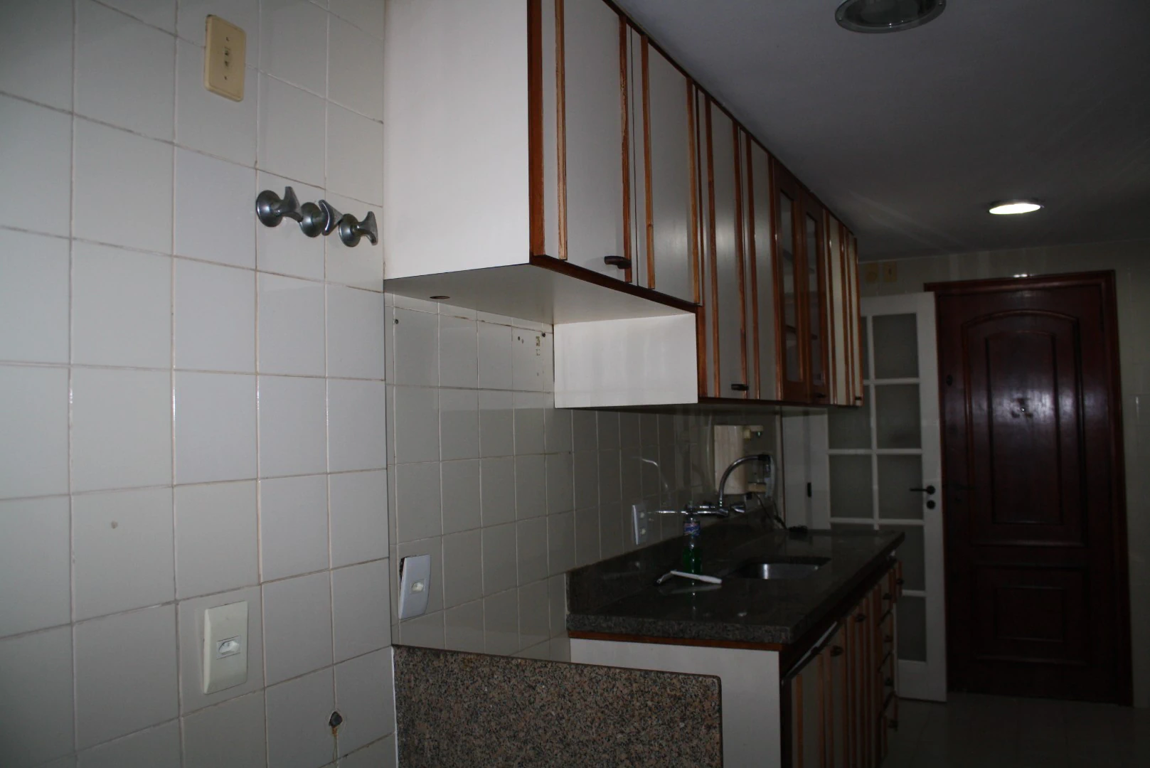 Apartamento de 3 quartos com suíte e 2 vagas de garagem — photo 17
