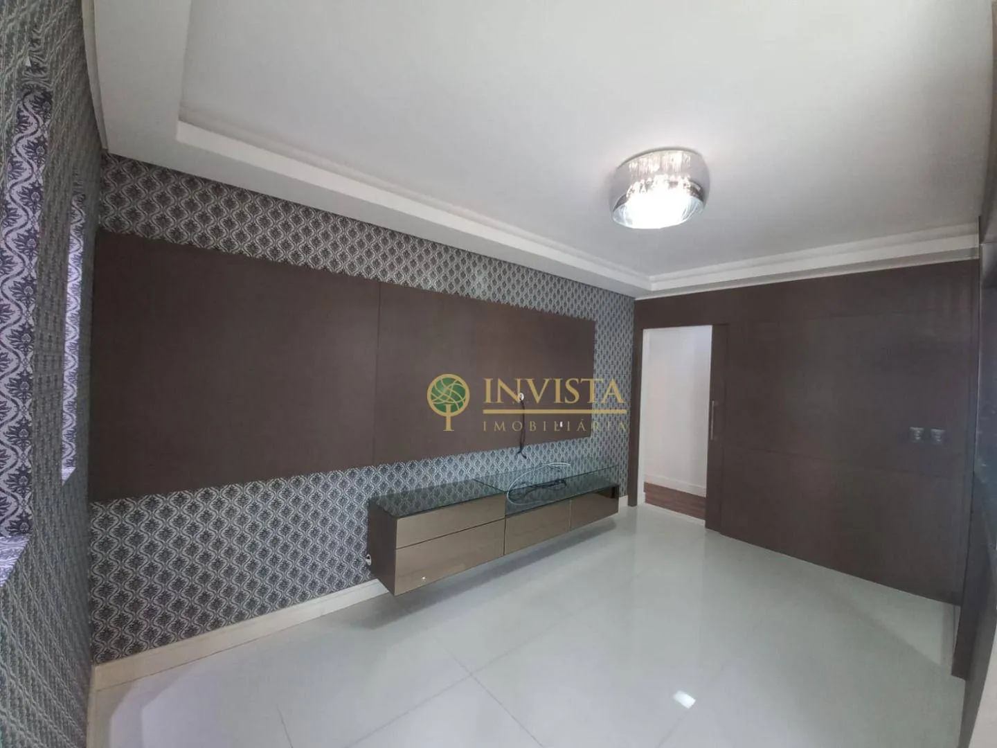 Квартира з 3 спальнями та заскленим балконом, Флоріанополіс — photo 5