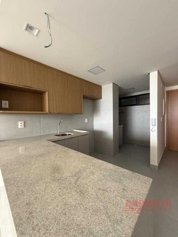 3-bedroom apartment with a private BBQ — photo 29