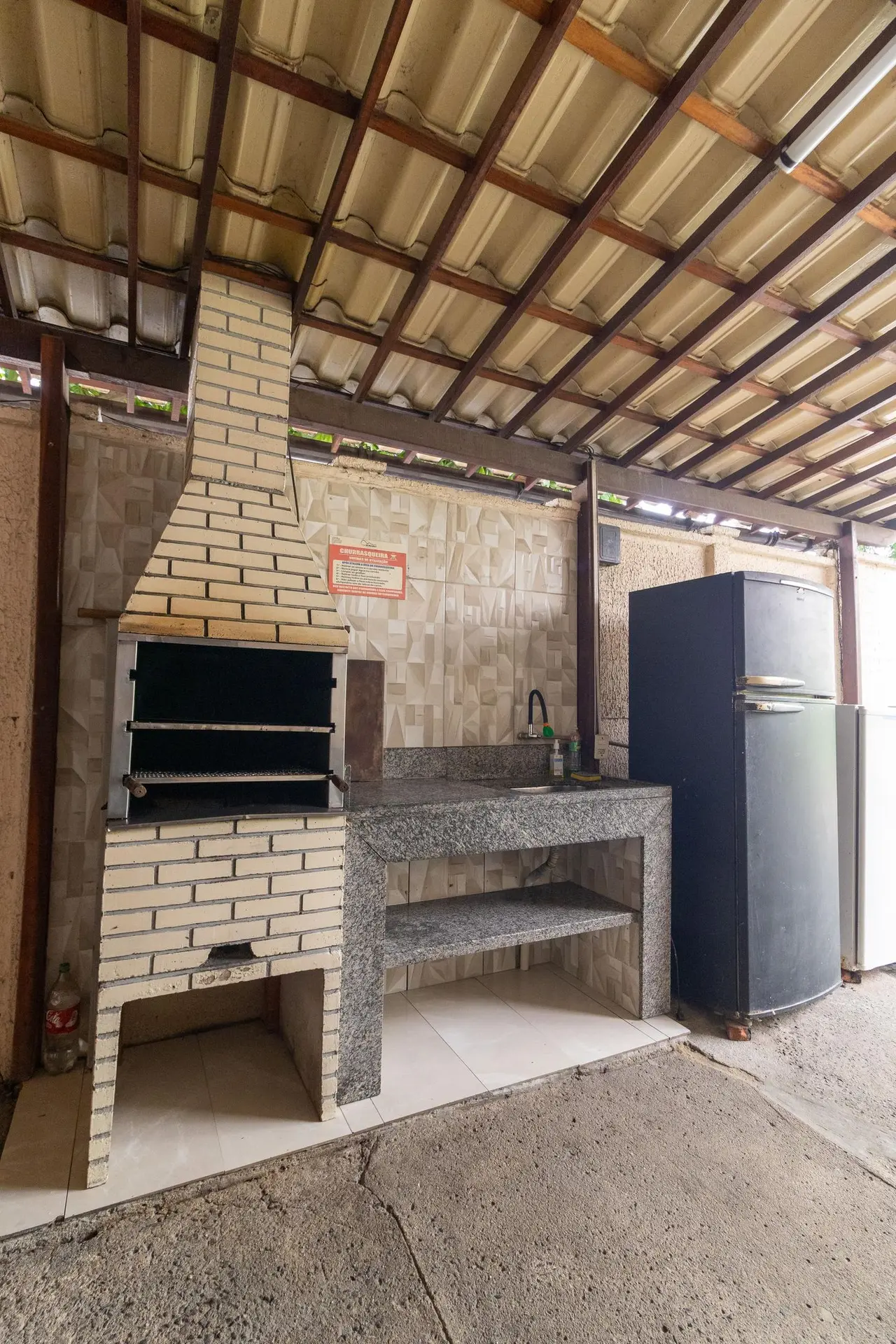 Apartamento para aluguel com 2 quartos e cozinha a gás — photo 47