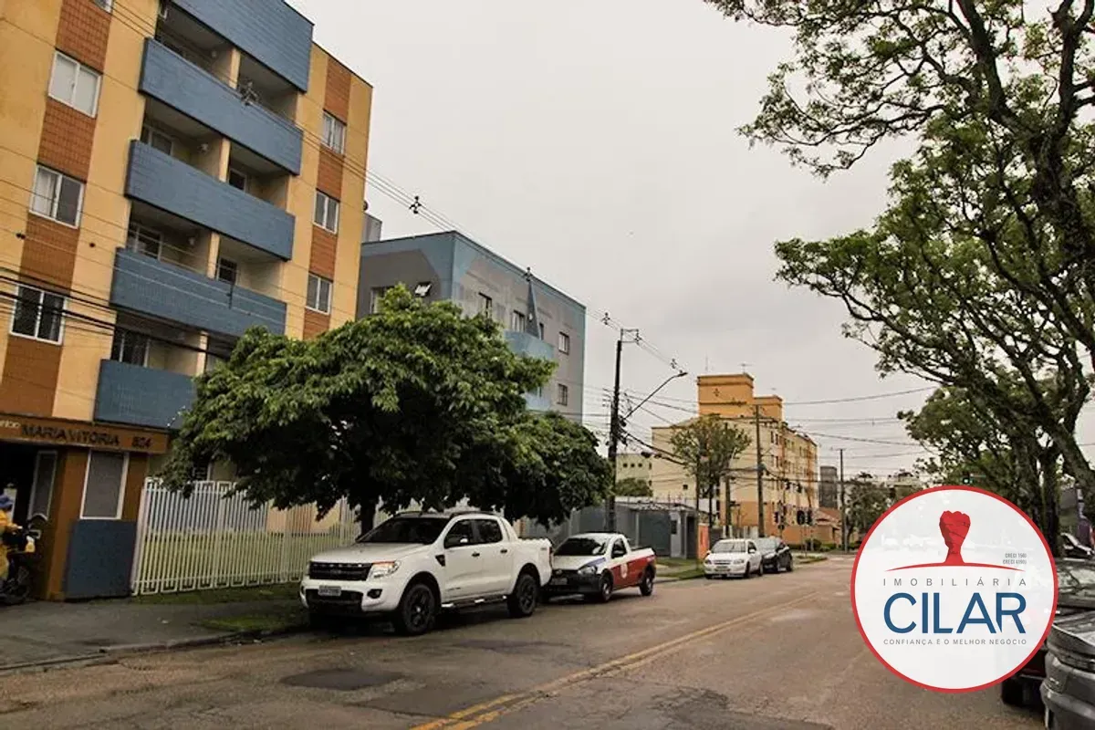 3-bedroom apartment with 62 m² and 1 parking space — photo 20