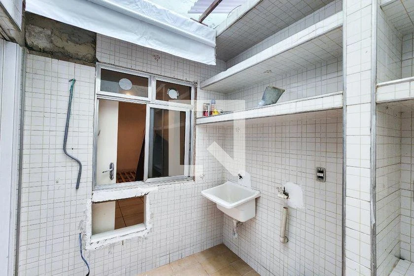 Apartamento de 55 m² e 2 quartos, Cachambi — photo 17