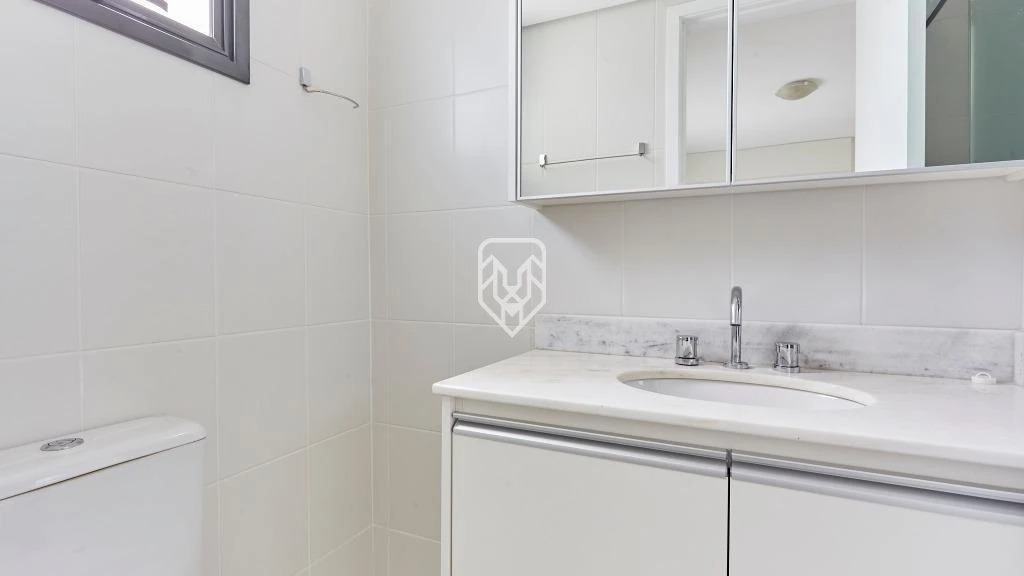 2-bedroom apartment with a washing machine — photo 17