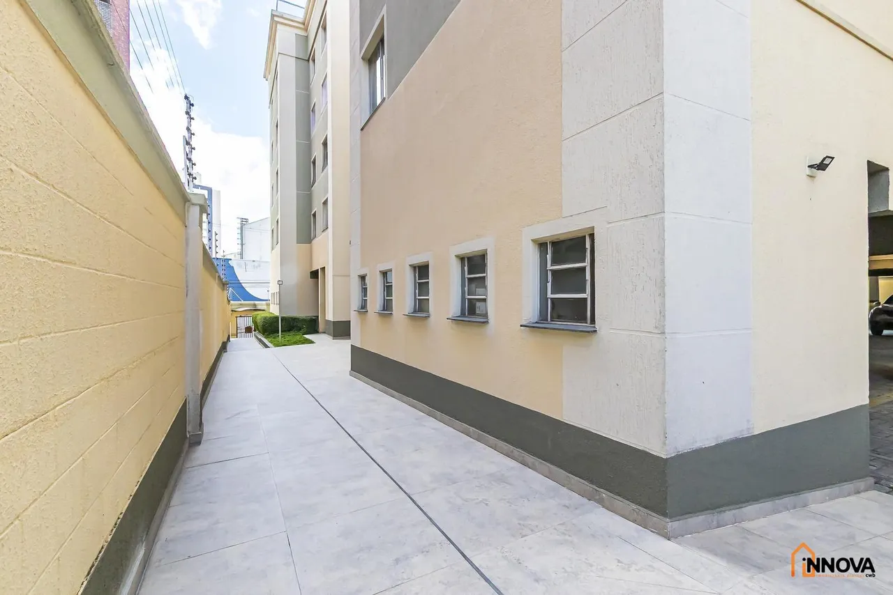 2-bedroom apartment with closed kitchen and parking — photo 18