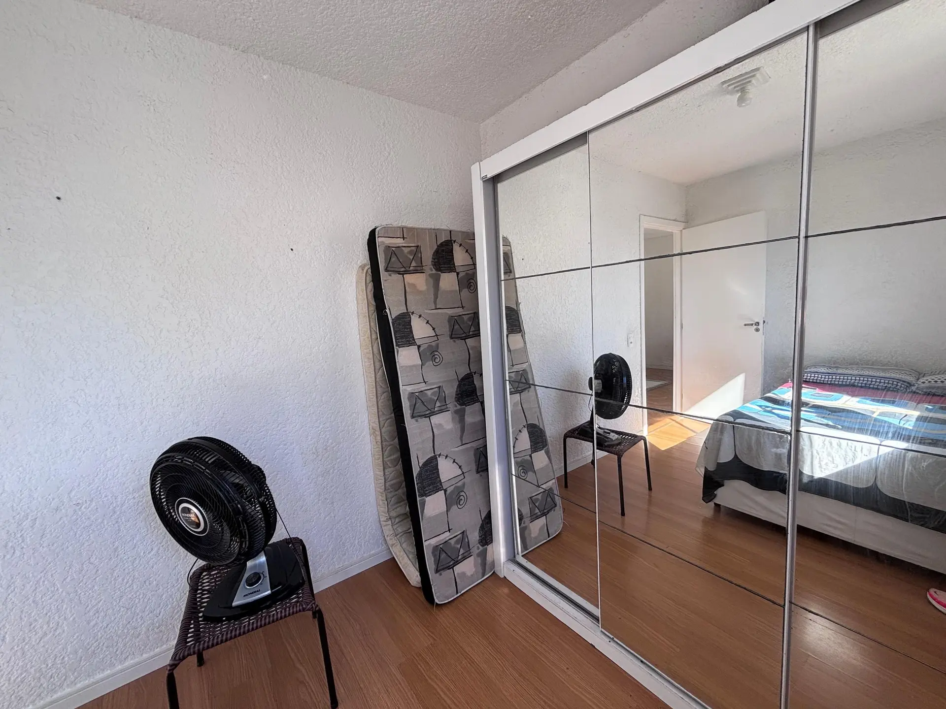 Apartamento de 2 quartos com vista para as montanhas — photo 6