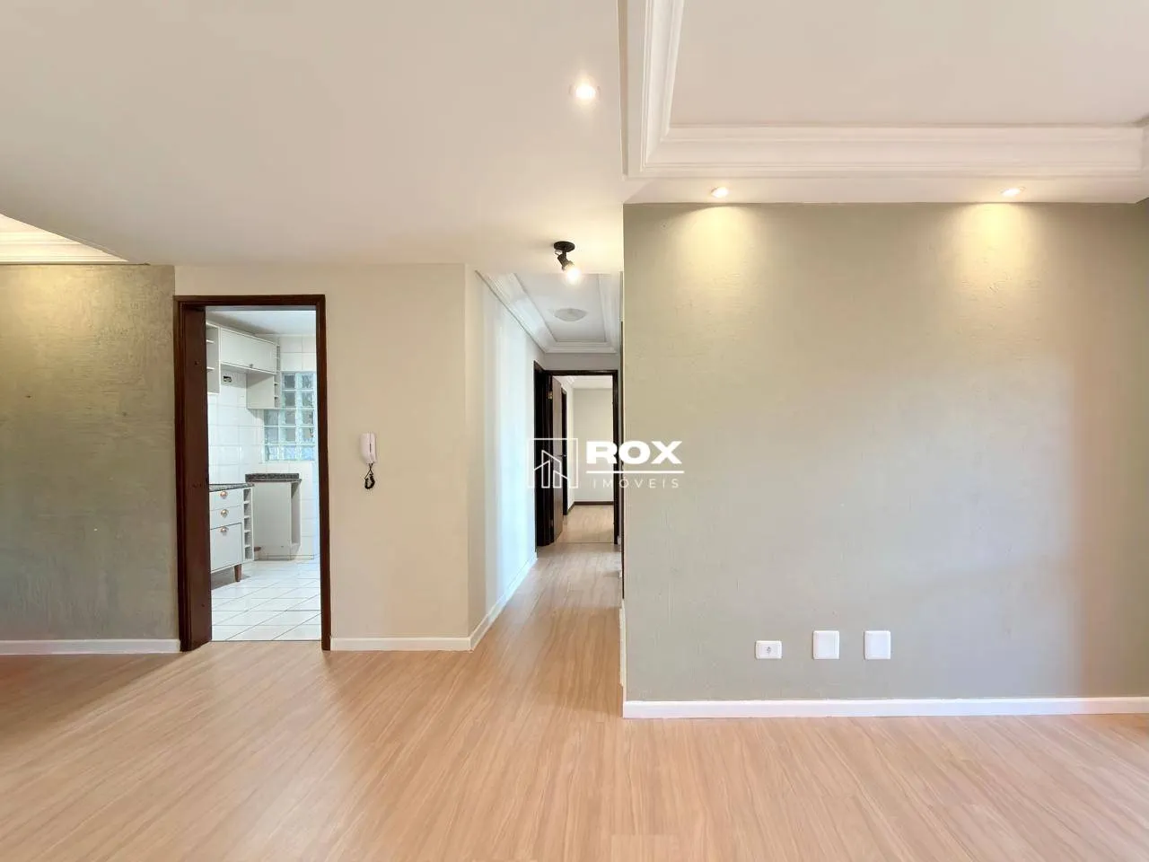 Garden apartment with 3 bedrooms and 1 en-suite — photo 4