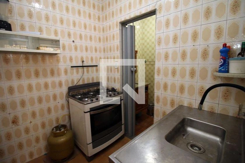 House with separate kitchen and gas stove, 60 m² — photo 5