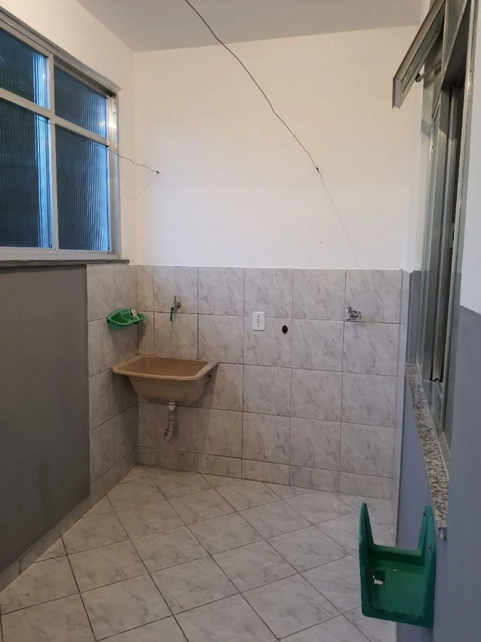 Apartment, 51 m², with a washing machine — photo 9