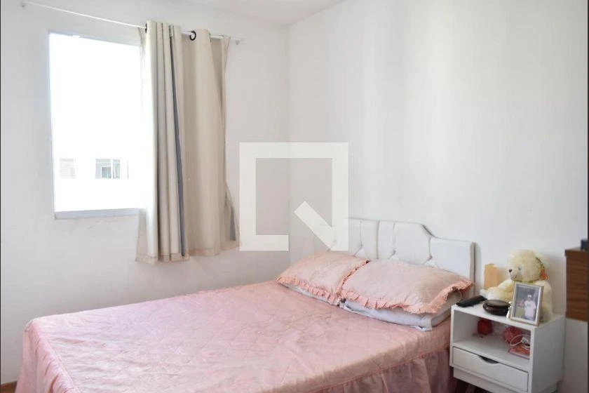 Apartamento mobiliado, 43 m², com máquina de lavar — photo 21