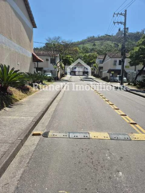 Casa de 50 m² e 2 quartos, Guaratiba — photo 13