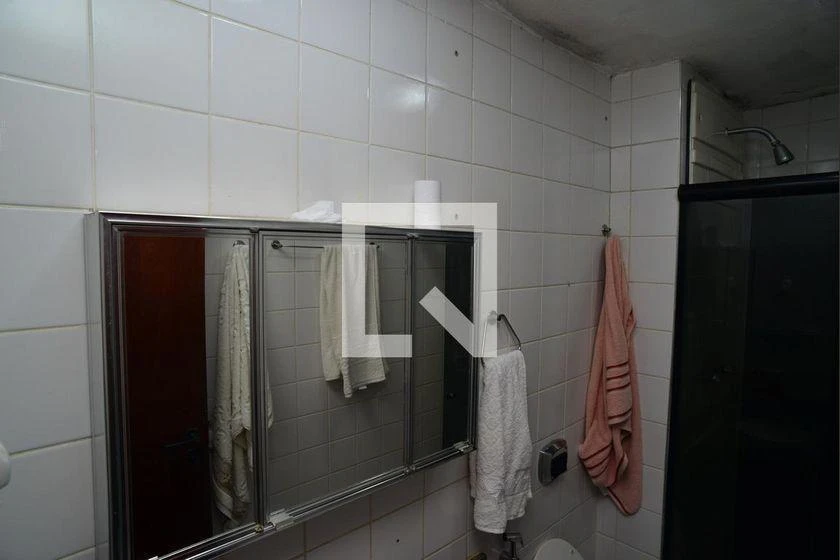 Home office in a 2-bedroom apartment, 70 m² — photo 2