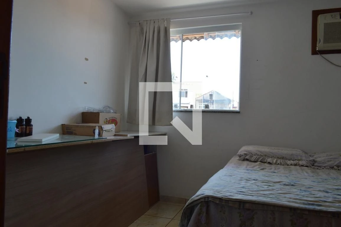 Apartamento mobiliado com 2 quartos e cozinha a gás — photo 8