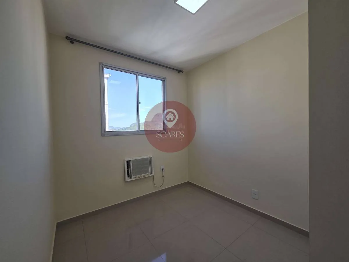 Apartamento com vista para as montanhas, Barra Olímpica — photo 8