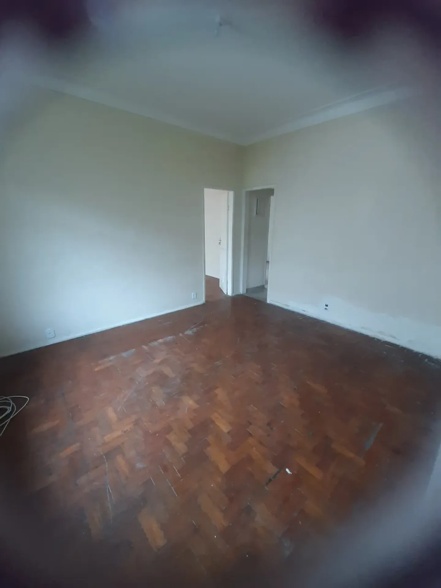46 m² 2-bedroom apartment on the 2nd floor with no parking — photo 5