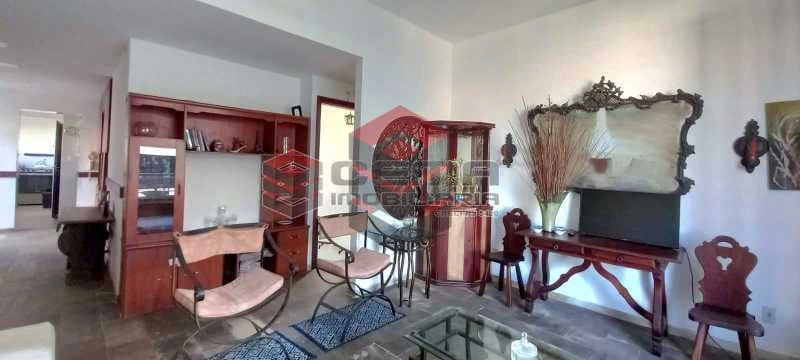 Apartamento de 3 quartos, sendo 1 suíte, 210 m², Ipanema — photo 5