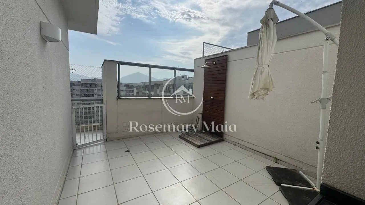 3-bedroom apartment in a building with a sauna — photo 7