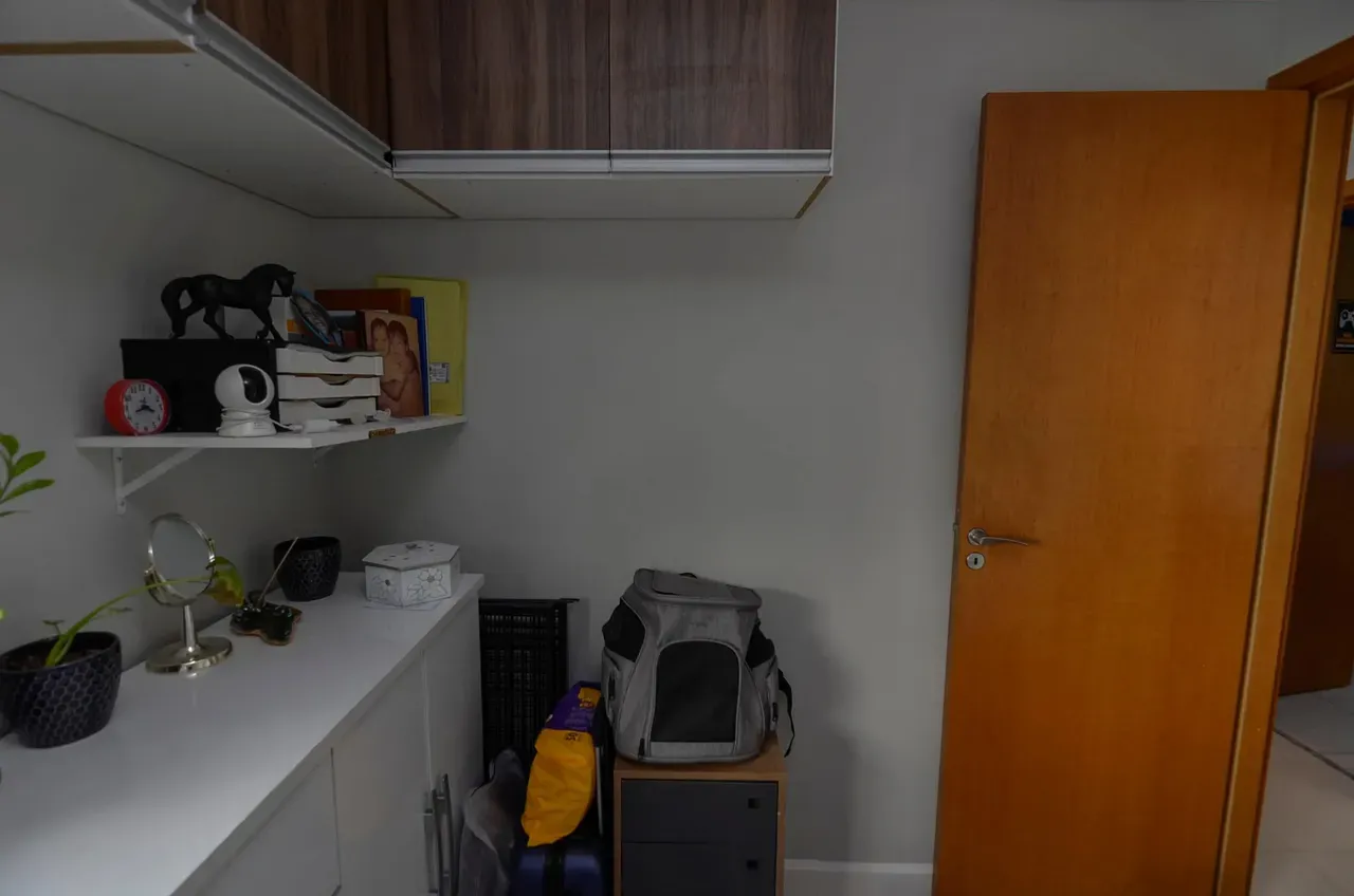 Duplex penthouse 180 m² with 4 bedrooms and 2 parking — photo 24
