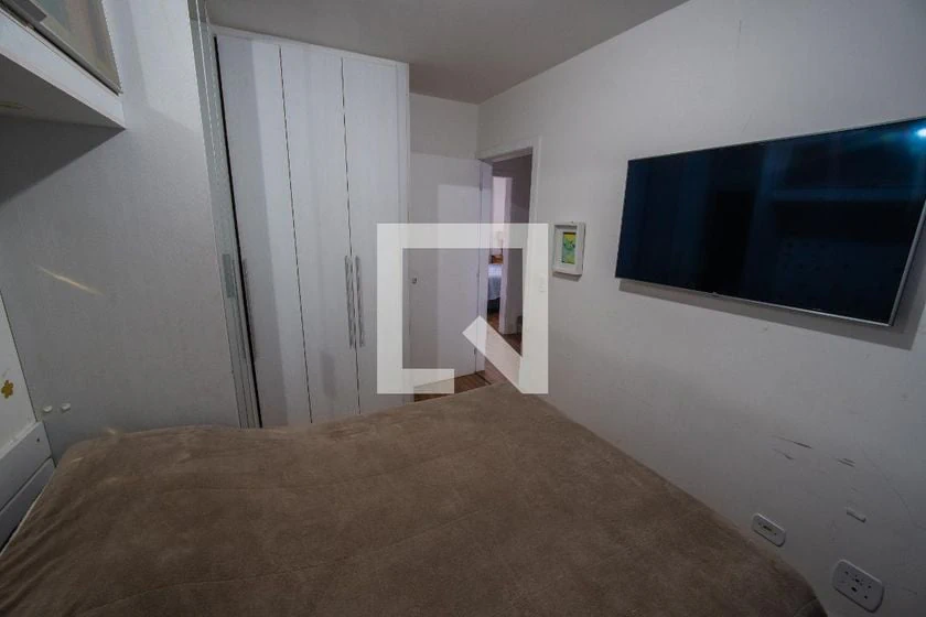 3-bedroom house with a garden in Curitiba — photo 12