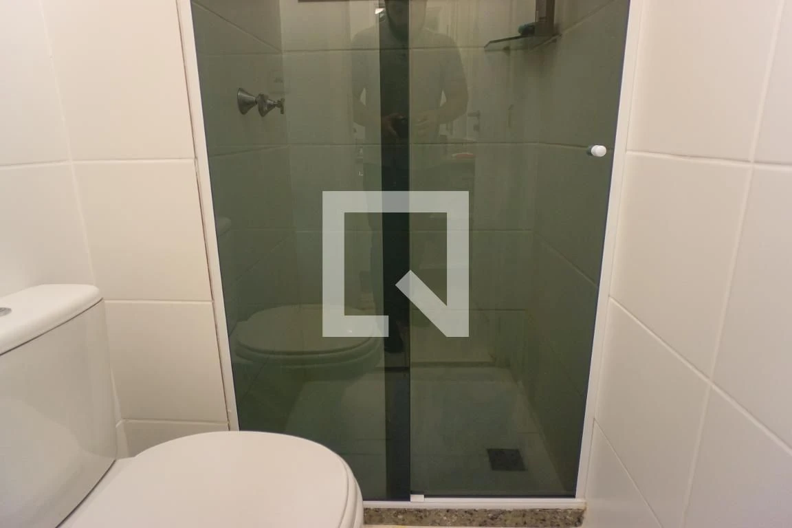Apartamento de 4 quartos com 3 suítes e 169 m² — photo 41