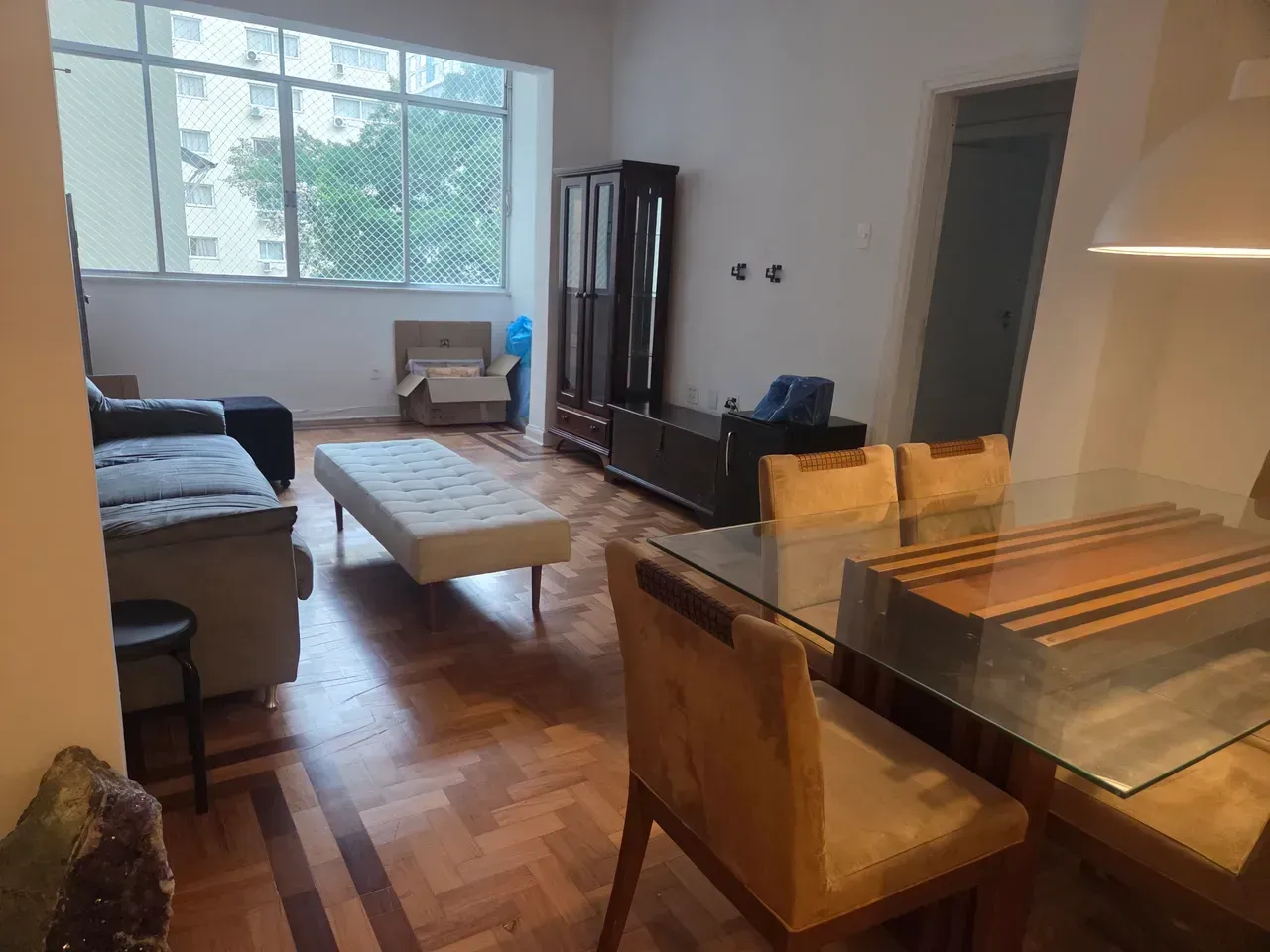 Apartamento de 100 m² com 3 quartos e 3 banheiros — photo 5