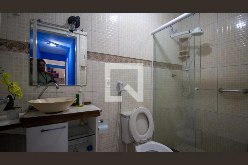 Casa de 3 quartos com closet — photo 22