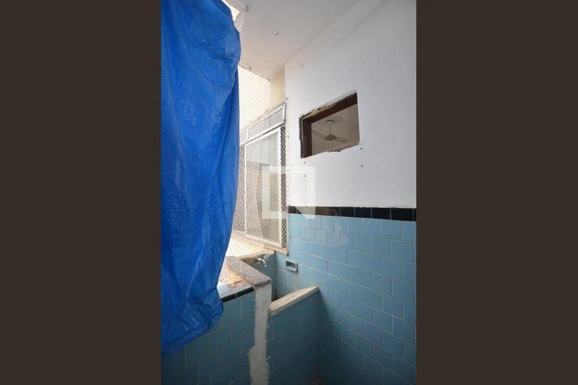 Apartamento com vista para as montanhas, Madureira — photo 41