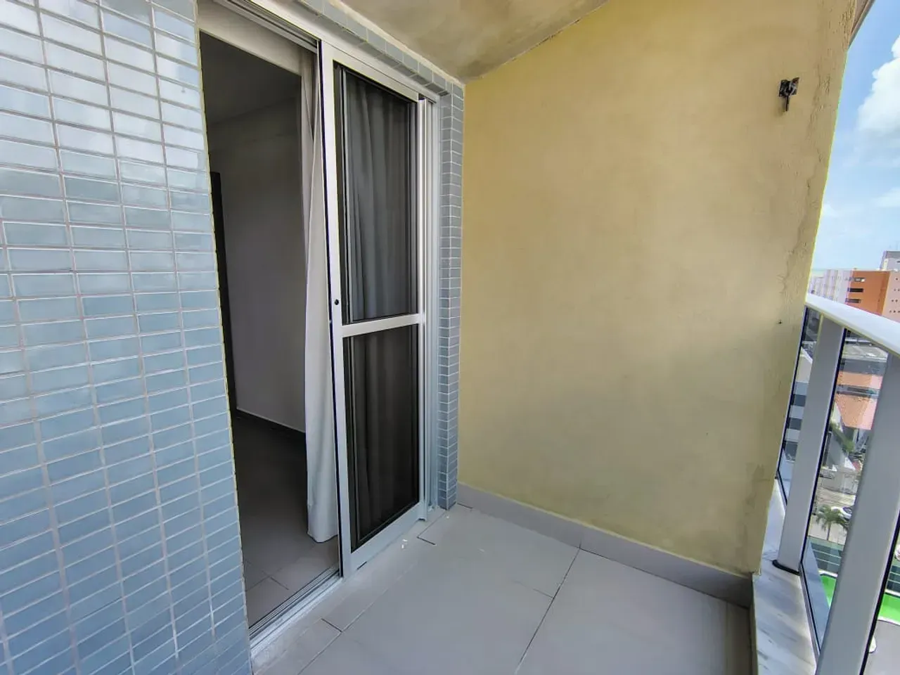 One-bedroom apartment with a private BBQ — photo 13
