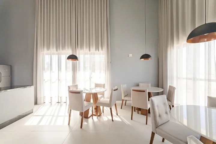 Меблированное студио для аренды 20,45 м² — photo 17