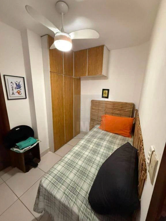 4-bedroom apartment with 171 m² and 2 parking spots — photo 4