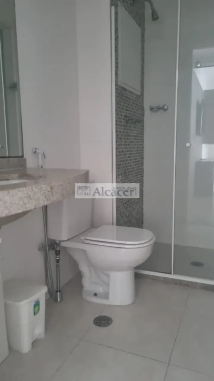 Apartamento mobiliado com cozinha integrada e 50 m² — photo 17