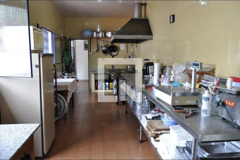 Casa para alugar com 5 quartos e jardim privativo — photo 38