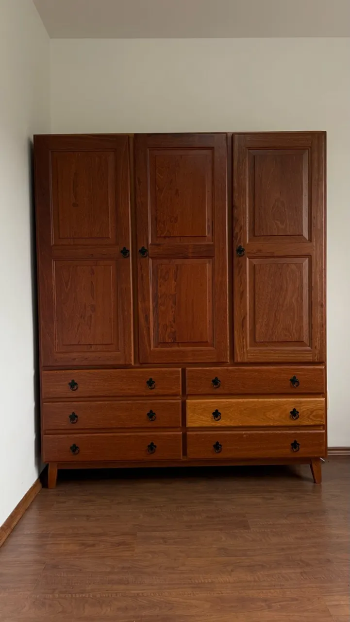 Apartamento de 3 quartos em condomínio com academia — photo 9