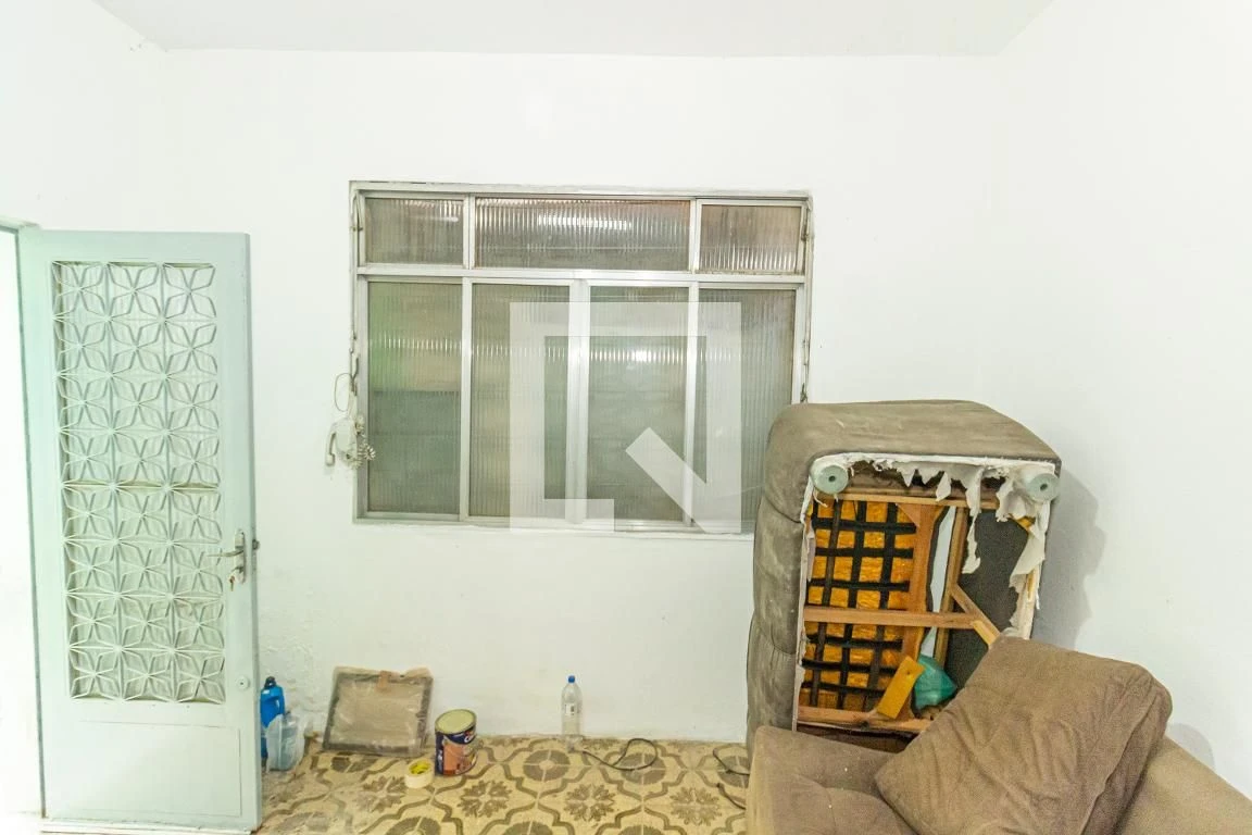 Casa sem mobília com 3 quartos e 3 banheiros — photo 21