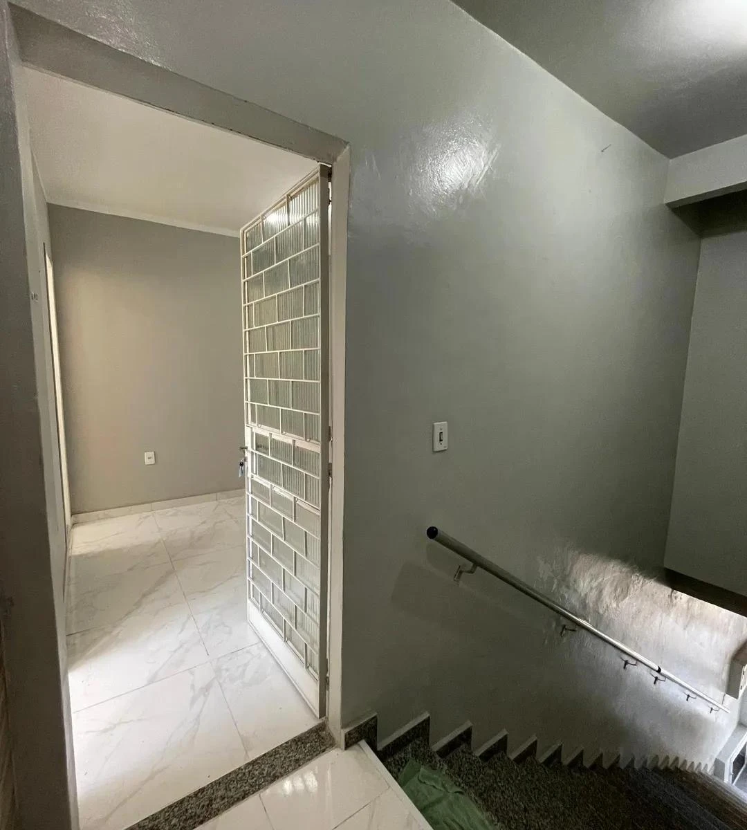 Apartamento de 75 m² com cozinha fechada a gás — photo 20