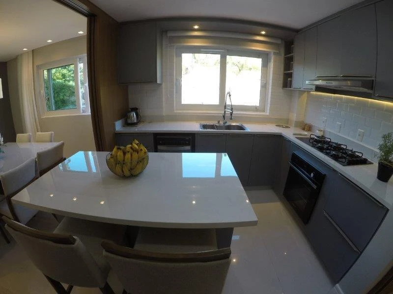 Apartamento mobiliado, 205 m², com lava-louças — photo 25