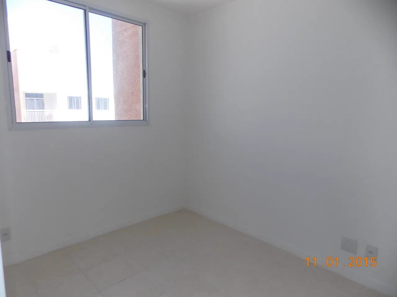 Apartment with 2 bedrooms and a closed-off kitchen — photo 18