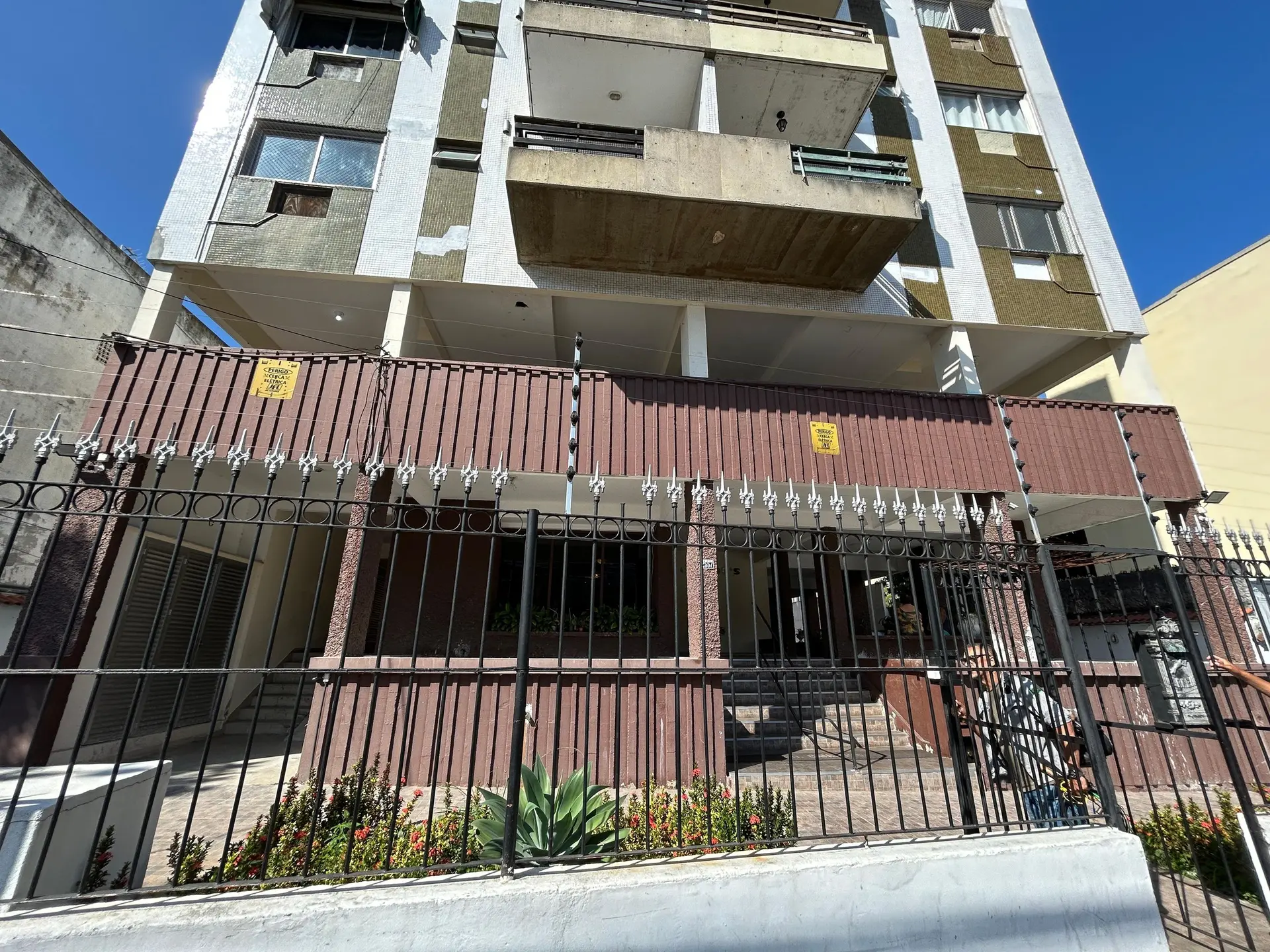 Apartment for rent with 2 bedrooms and 1 parking spot — photo 50