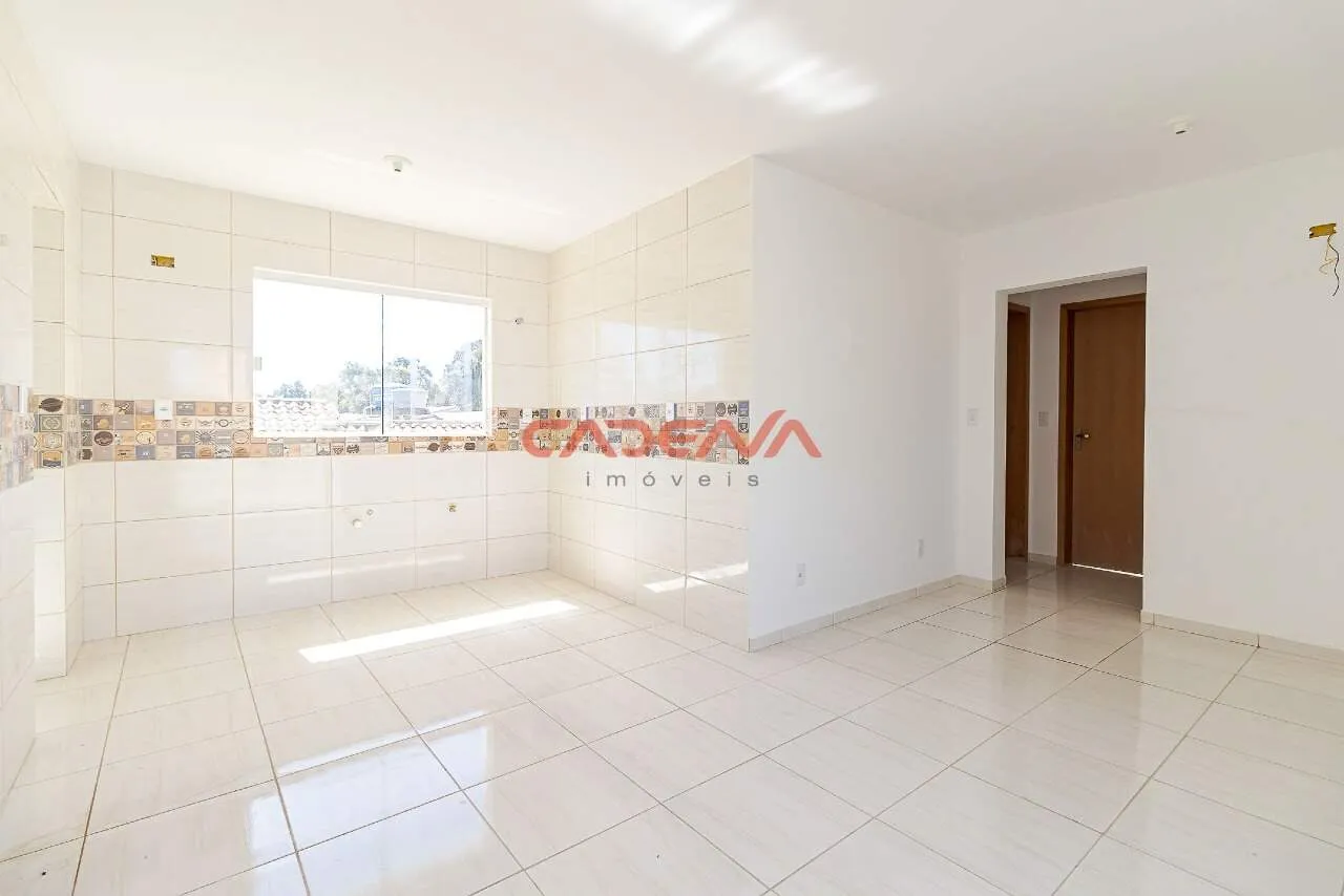 Lavadora y 2 dormitorios: departamento de 76 m² — photo 2