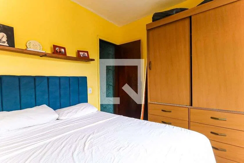 Apartamento mobiliado de 2 quartos com fogão a gás — photo 28