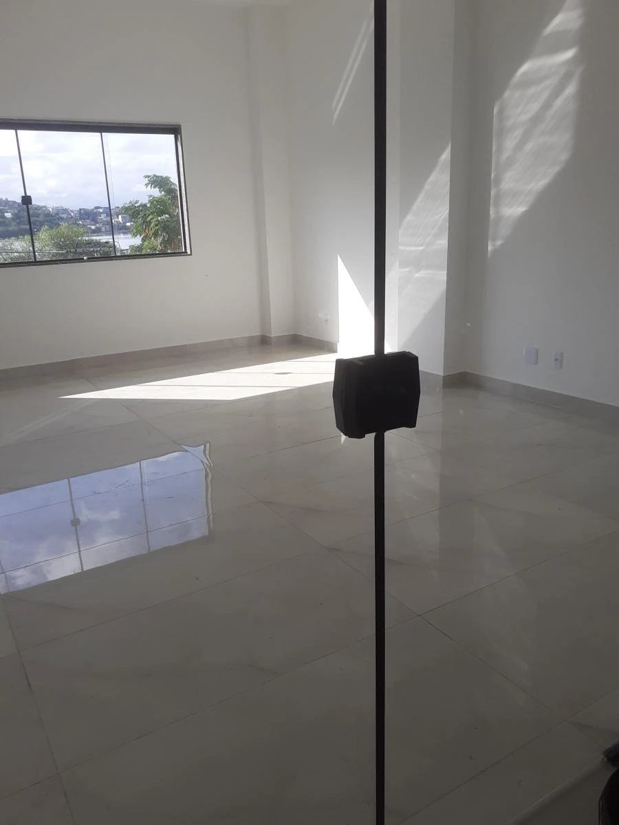 90 m² apartment with 3 bedrooms, 1 en-suite and an open-plan kitchen — photo 17