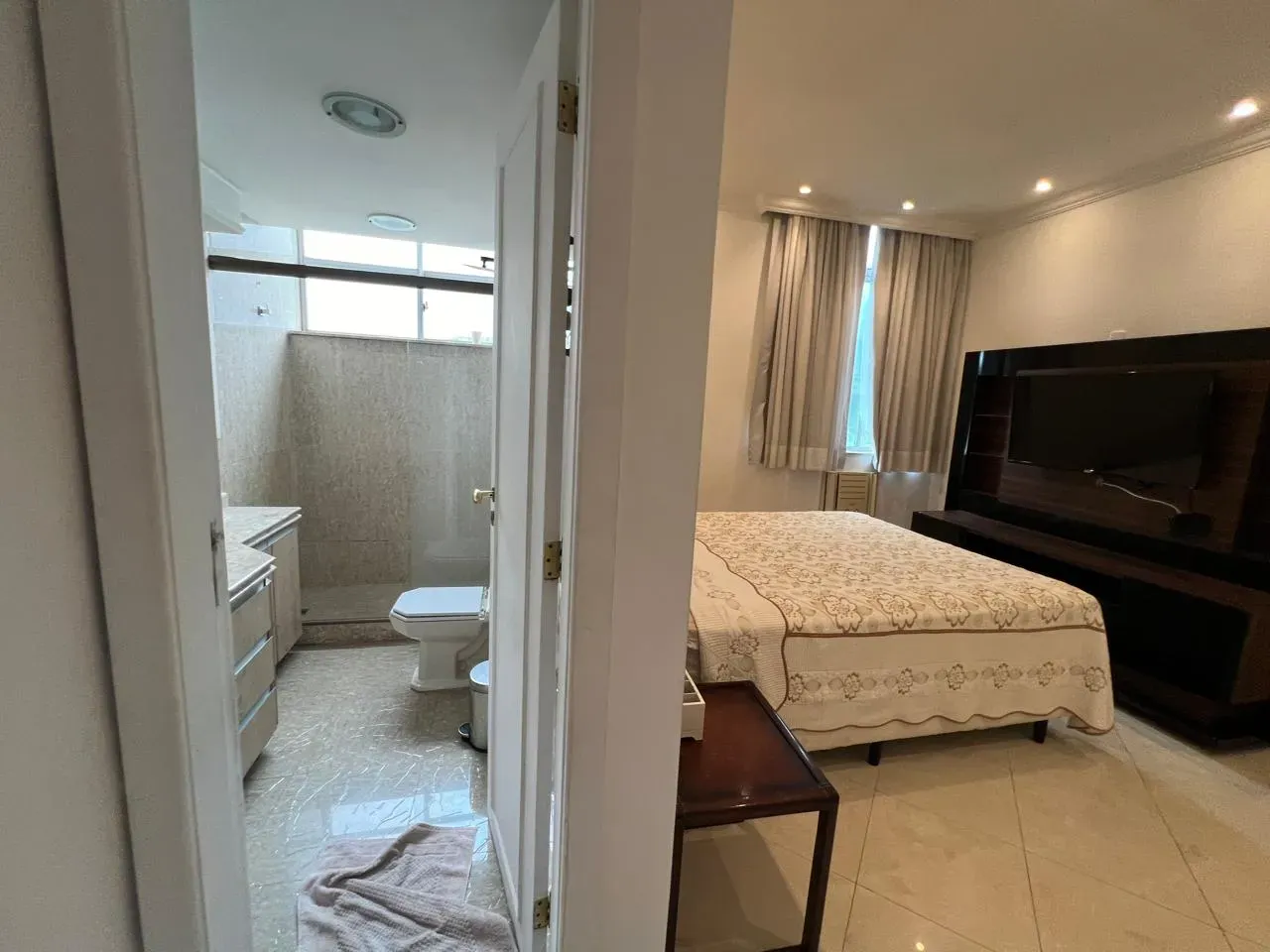Apartamento mobiliado com 2 quartos e 3 banheiros — photo 6