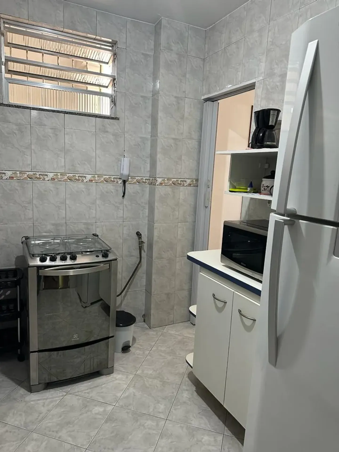 2 quartos e espaço de home office: apartamento de 90 m² — photo 10