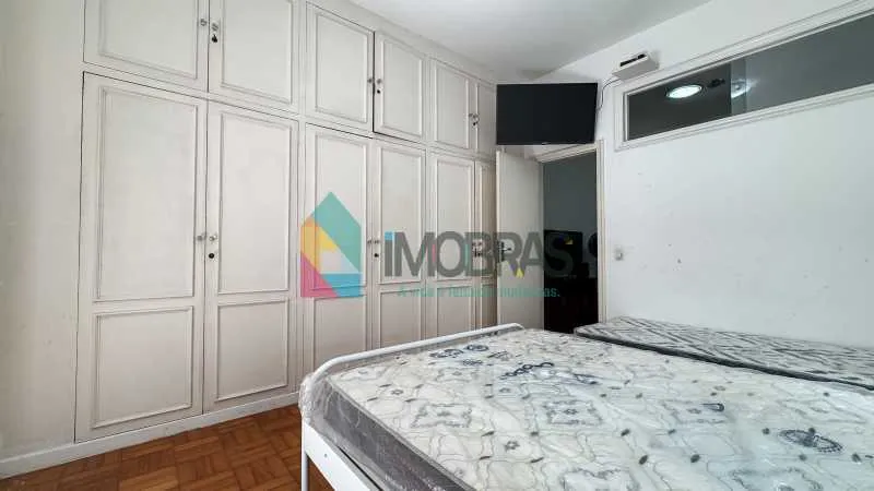 Unfurnished apartment with 1 bedroom and a balcony — photo 7