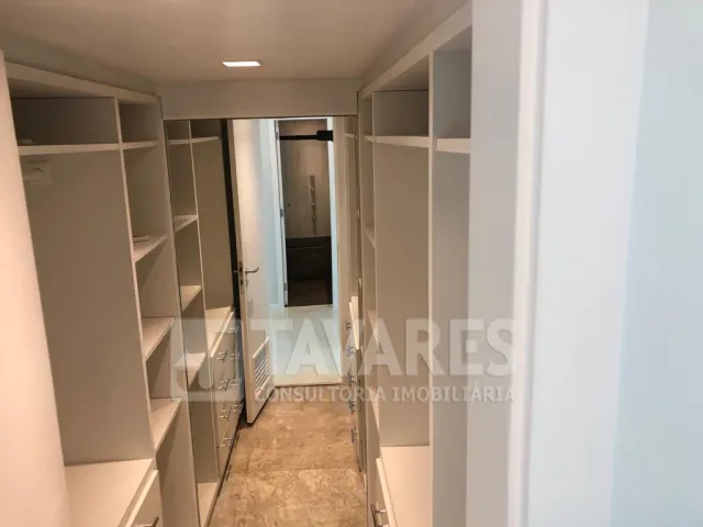 Apartamento com 4 quartos e vaga para 4 carros — photo 9