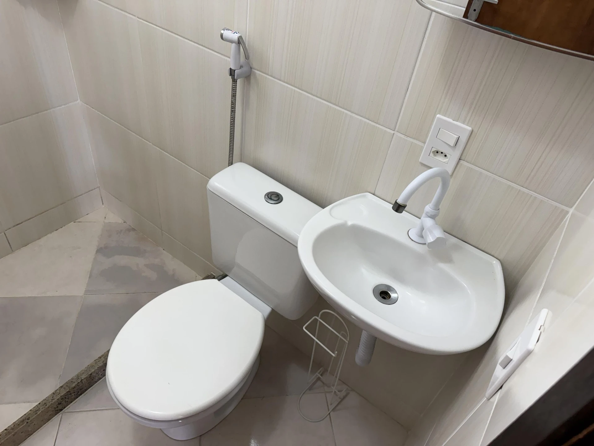 2-bedroom house, 1 with its own bathroom, 90 m² — photo 51