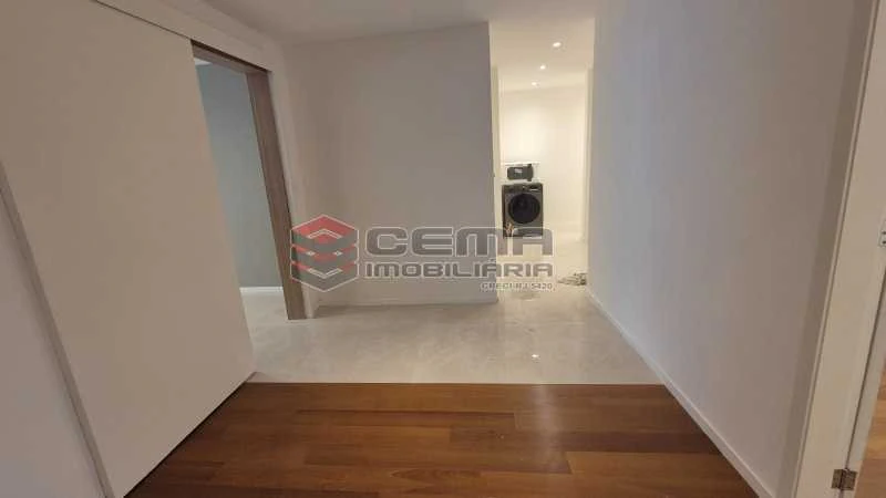 Apartamento de 3 quartos com 184 m² e concierge 24h — photo 18